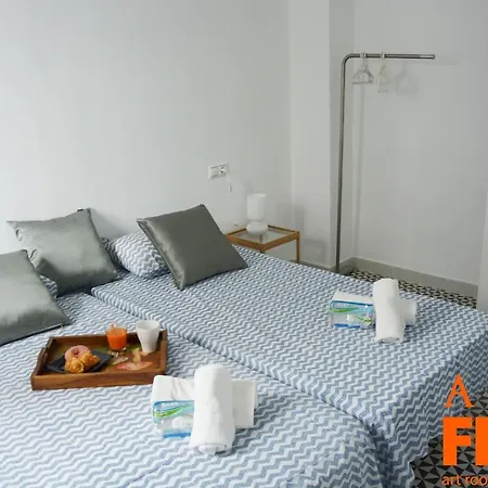 Pleno Centro Apartment