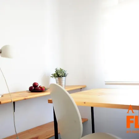 Apartment Pleno Centro *