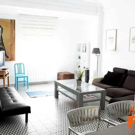 Pleno Centro Apartment *